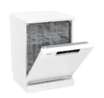 МАШИНА ЗА САДОВИ GORENJE GS 642 E90W - Image 2