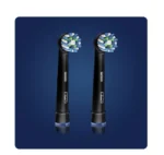 РЕФИЛ ORAL B CROSS ACTION BLACK EDITION - Image 6