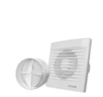 АСПИРАТОР КУПАТИЛСКИ DOSPEL F120 СО КЛАПНА - Image 2