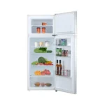 КОМБИНИРАН ФРИЖИДЕР VIVAX DD207EW - Image 3