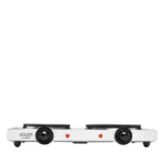 ЕЛЕКТРИЧНО РЕШО ДУПЛО ADLER AD 6504 - Image 2