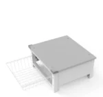 ПОСТОЉЕ MELICONI BASE SPACE BASKET - Image 2