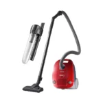 ПРАВОСМУКАЛКА SAMSUNG VCC4135S37 - Image 2