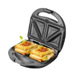 ТОСТЕР СЕНДВИЧ ADLER AD 3040 5 ВО 1 - Image 2