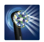 РЕФИЛ ORAL B CROSS ACTION BLACK EDITION - Image 4
