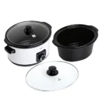 ЕЛЕКТРИЧЕН ГОТВАЧ ADLER AD 6413 W - Image 3