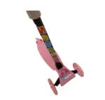 ДЕТСКИ ТРОТИНЕТ MAX GFBS-011 РОЗЕВ - Image 4