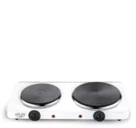 ЕЛЕКТРИЧНО РЕШО ДУПЛО ADLER AD 6504