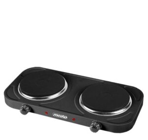 ЕЛЕКТРИЧНО РЕШО ДУПЛО MESKO MS 6509