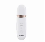АПАРАТ ЗА ПИЛИНГ GARETT BEAUTY CAVITATION PEELING DEVICE SONIC SCRUB WHITE