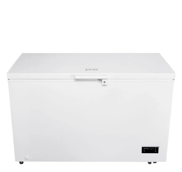 ХОРИЗОНТАЛЕН ЗАМРЗНУВАЧ GORENJE FH 37 E6W