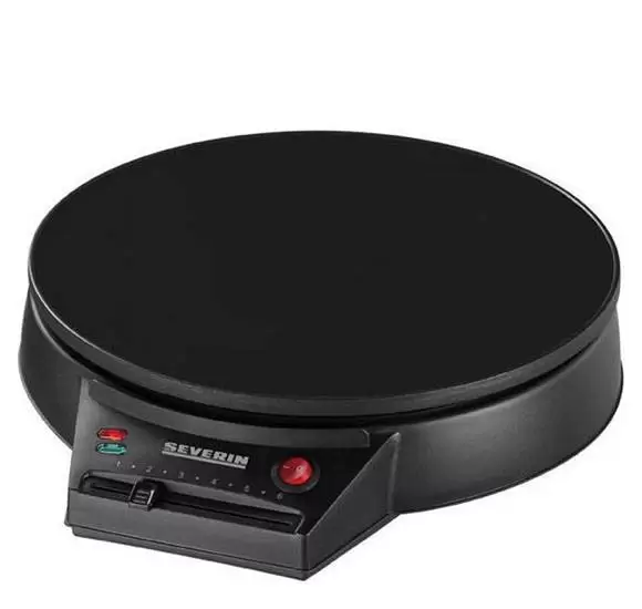 АПАРАТ ЗА ПАЛАЧИНКИ SEVERIN CM 2198