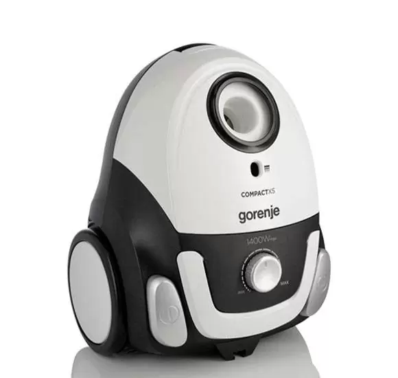 ПРАВОСМУКАЛКА GORENJE VC 1411 CXW