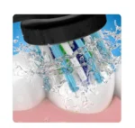 РЕФИЛ ORAL B CROSS ACTION BLACK EDITION - Image 5