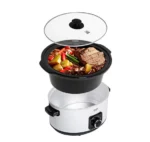 ЕЛЕКТРИЧЕН ГОТВАЧ ADLER AD 6413 W - Image 4