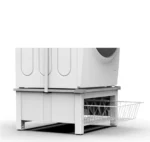 ПОСТОЉЕ MELICONI BASE SPACE BASKET - Image 4