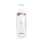 АПАРАТ ЗА ПИЛИНГ GARETT BEAUTY CAVITATION PEELING DEVICE SONIC SCRUB WHITE - Image 2