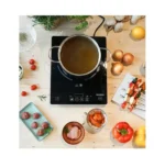 ИНДУКЦИСКО РЕШО ЕДИНЕЧНО SEVERIN KP 1071 - Image 4