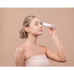 МАСАЖЕР ЗА ОЧИ GARETT BEAUTY LIFT EYE SONIC EYE MASSAGER WHITE - Image 4