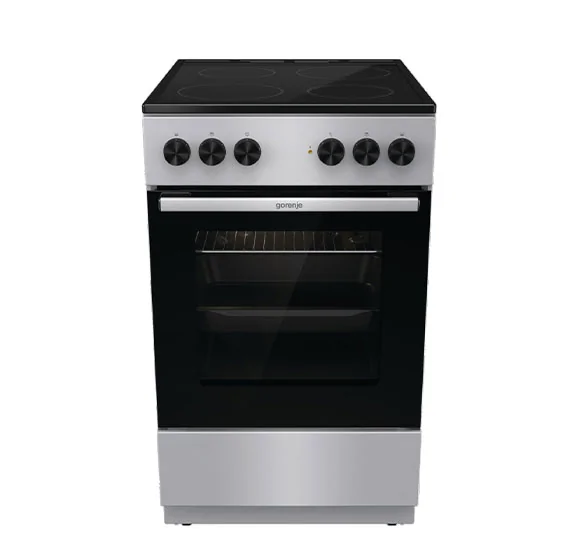 ЕЛЕКТРИЧЕН ШПОРЕТ GORENJE GEC 5A11 SG