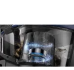 ПРАВОСМУКАЛКА SAMSUNG VC 07M3179VD/GE СО САД - Image 6