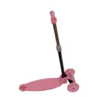 ДЕТСКИ ТРОТИНЕТ MAX GFBS-011 РОЗЕВ - Image 2