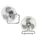 ВЕНТИЛАТОР FABBYGO FS45 3 во 1 - Image 2