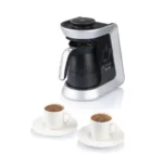 АПАРАТ ЗА ТУРСКО КАФЕ ARNICA IH32051 - Image 5