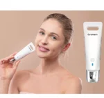 МАСАЖЕР ЗА ОЧИ GARETT BEAUTY LIFT EYE SONIC EYE MASSAGER WHITE - Image 5