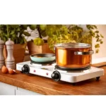 ЕЛЕКТРИЧНО РЕШО ДУПЛО ADLER AD 6504 - Image 4