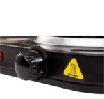 ЕЛЕКТРИЧНО РЕШО ДУПЛО MESKO MS 6509 - Image 4