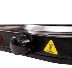 ЕЛЕКТРИЧНО РЕШО ДУПЛО MESKO MS 6509 - Image 4