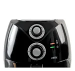 ФРИТЕЗА НА ТОПОЛ ВОЗДУХ VOLTZ OV51980C - Image 2