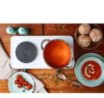 ЕЛЕКТРИЧНО РЕШО ДУПЛО ADLER AD 6504 - Image 5