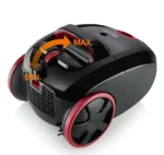 ПРАВОСМУКАЛКА GORENJE VC 1825 SFBKR - Image 3