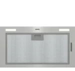 ЦЕЛОСНО ВГРАДЕН АСПИРАТОР GORENJE BHI 631 AS - Image 2