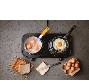 ЕЛЕКТРИЧНО РЕШО ДУПЛО MESKO MS 6509 - Image 5