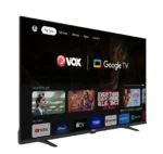 ТВ ЛЕД VOX 40GOF080B - Image 2