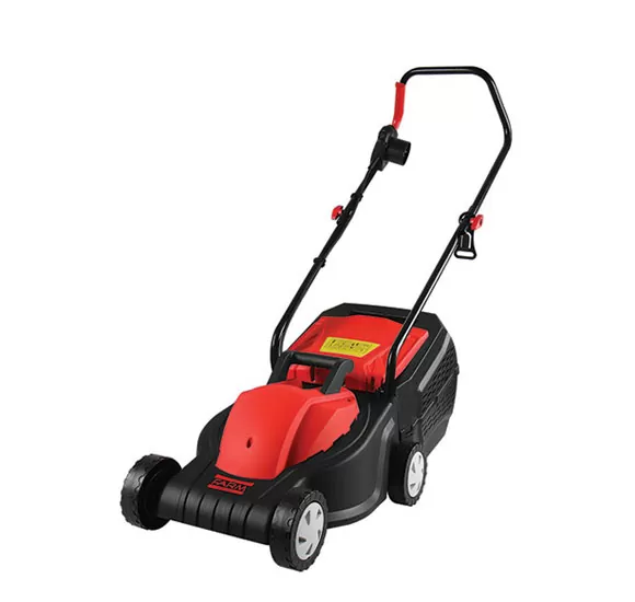 ЕЛЕКТРИЧНА КОСИЛКА FARM F1000EI