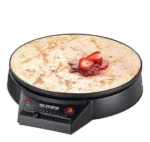 АПАРАТ ЗА ПАЛАЧИНКИ SEVERIN CM 2198 - Image 3