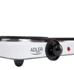 ЕЛЕКТРИЧНО РЕШО ДУПЛО ADLER AD 6504 - Image 3