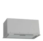 ЦЕЛОСНО ВГРАДЕН АСПИРАТОР GORENJE BHI 631 AS