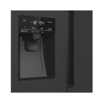 ФРИЖИДЕР GORENJE SBS NRR 9185 ESBXL - Image 3