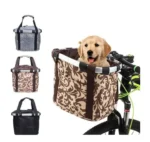 КОРПА ЗА ВЕЛОСИПЕД MAX BB-01B - Image 2