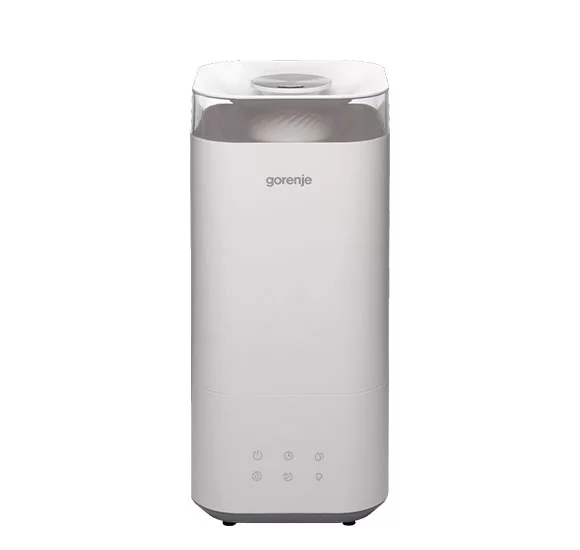 ОВЛАЖНУВАЧ НА ВОЗДУХ GORENJE H 50 W