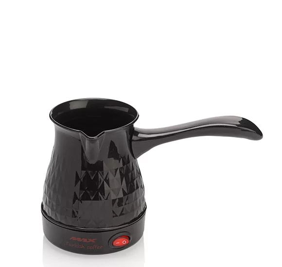 АПАРАТ ЗА ТУРСКО КАФЕ MAX TCM-4B