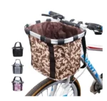 КОРПА ЗА ВЕЛОСИПЕД MAX BB-01B - Image 3