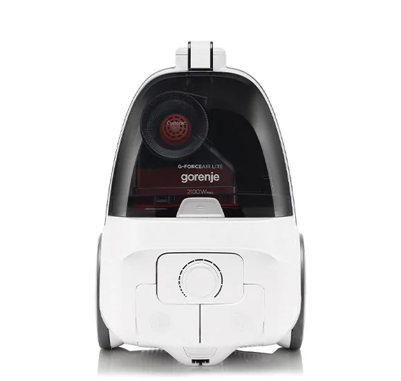 ПРАВОСМУКАЛКА GORENJE VC 2101 GALWCY