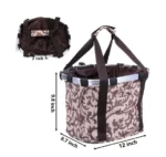 КОРПА ЗА ВЕЛОСИПЕД MAX BB-01B - Image 4