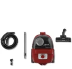 ПРАВОСМУКАЛКА GORENJE VC 1901 GACRCY - Image 2